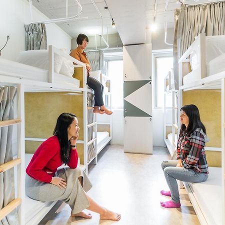 109台北旅館-台北109青旅 109 Taipei Hotel - Taipei 109 Hostel المظهر الخارجي الصورة