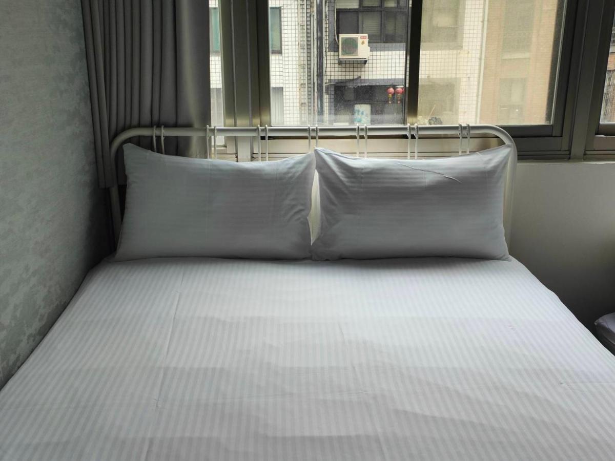 109台北旅館-台北109青旅 109 Taipei Hotel - Taipei 109 Hostel المظهر الخارجي الصورة
